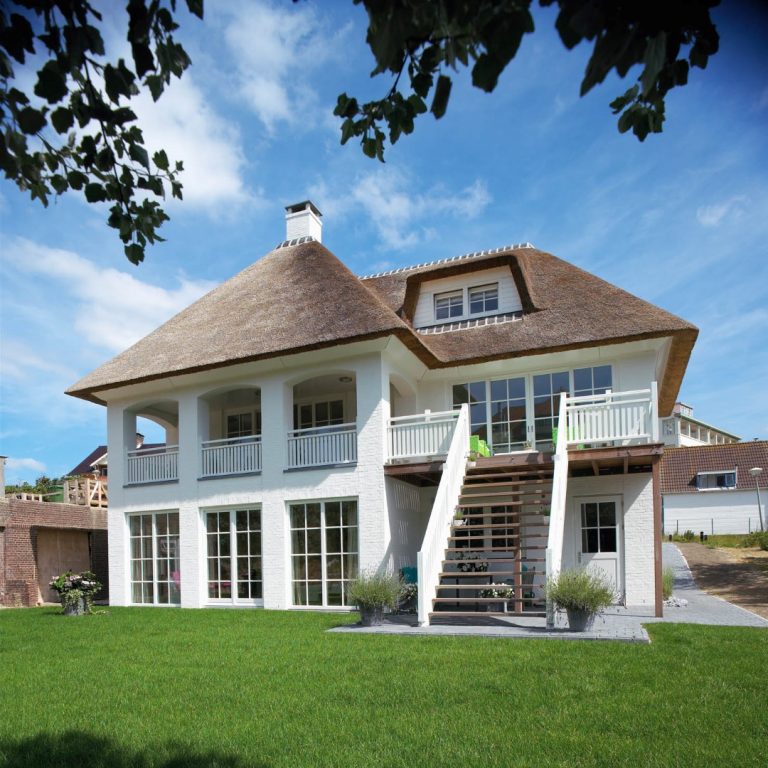 Villa Duijnzicht