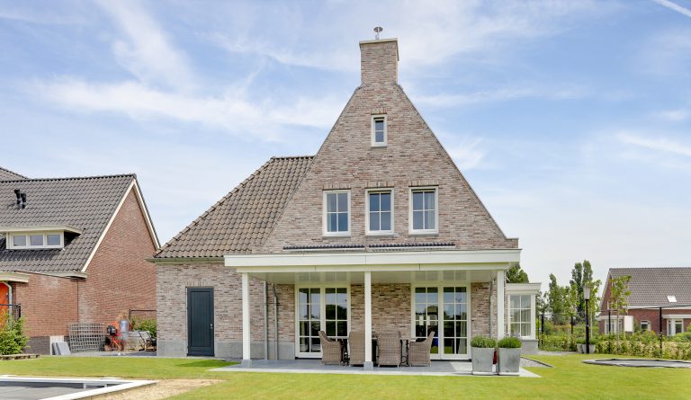 Villa De Smidtsche