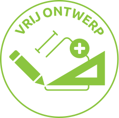 Vrij label