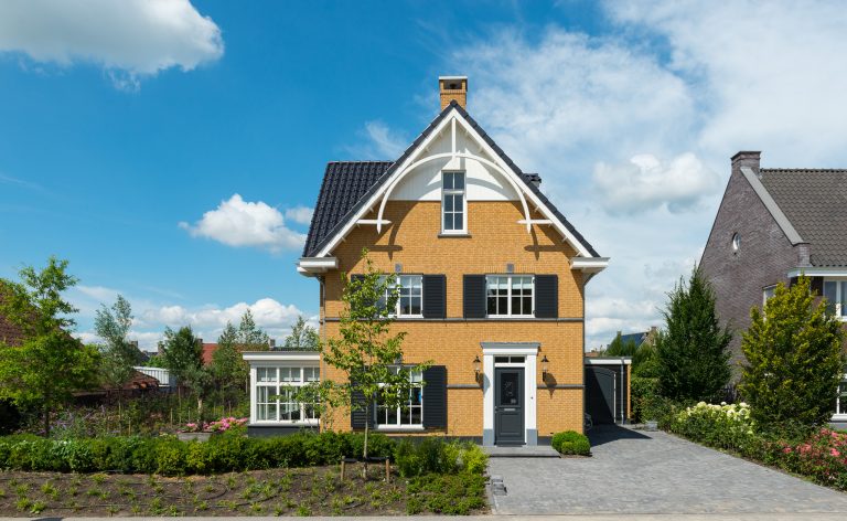 Villa Alkemade