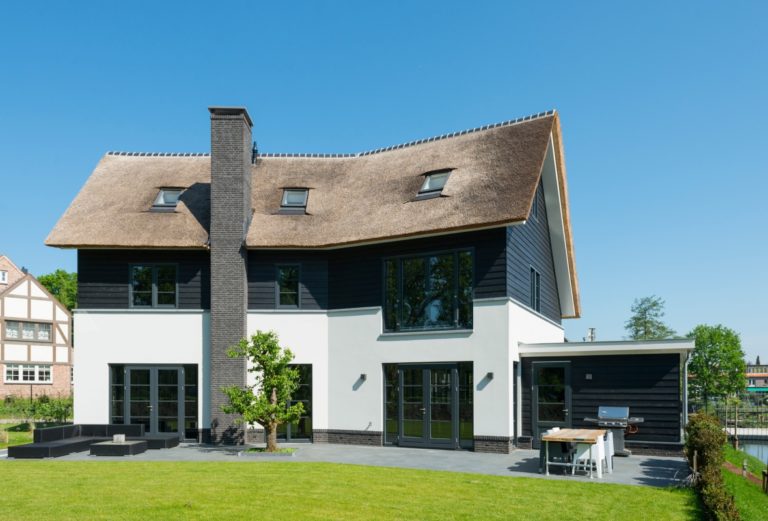 Villa Frisius