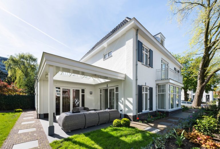 Villa Rijnboutt