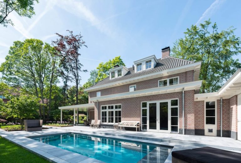 Villa Aerdenhout