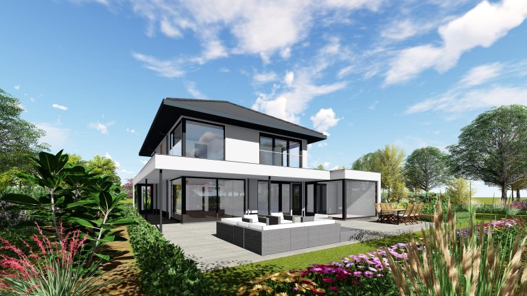 Villa Amsterdam