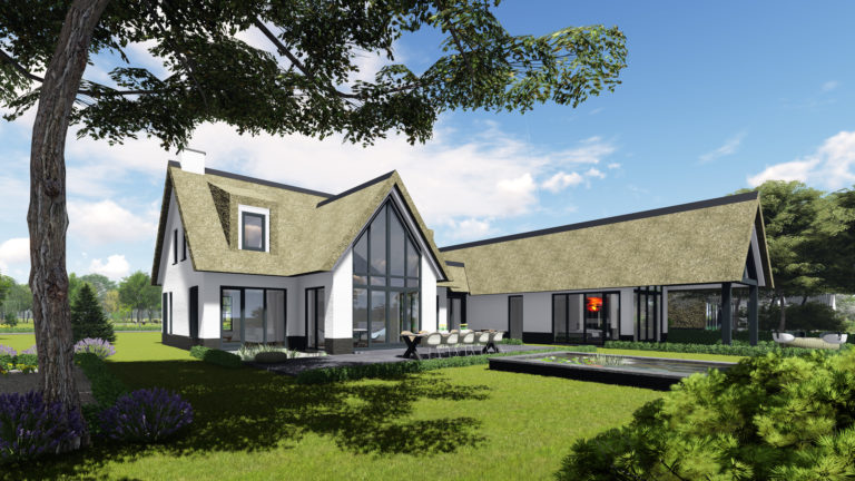 Villa Korenweide