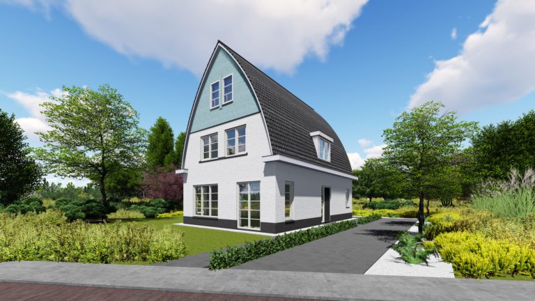 Villa Aackbouwer