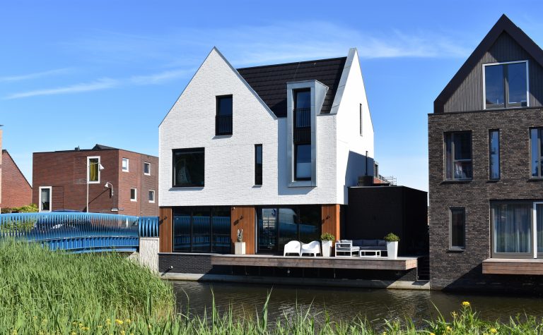 Villa Woerden