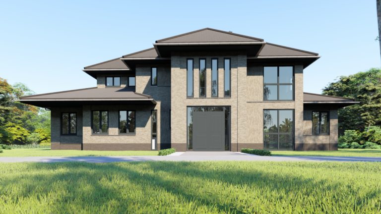 Villa Breda