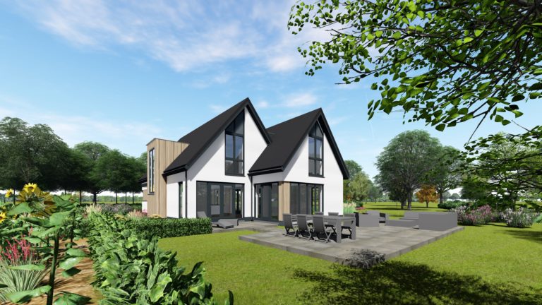 Villa Weesp
