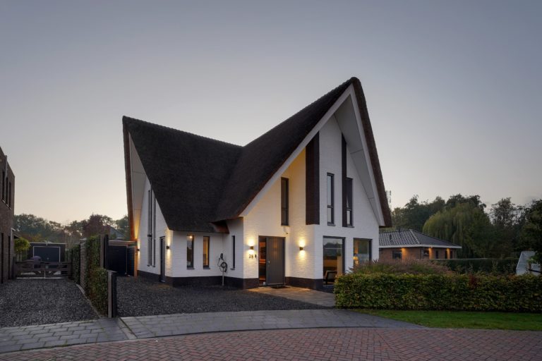 Villa Ter Aar