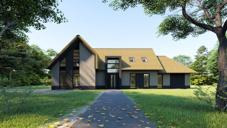 Villa Noordwijk