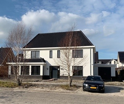 Open Huis Almere
