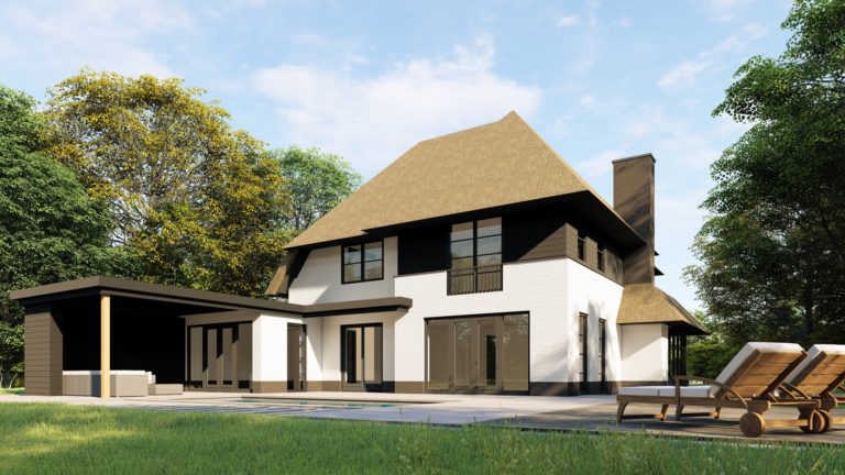 Villa Bilthoven