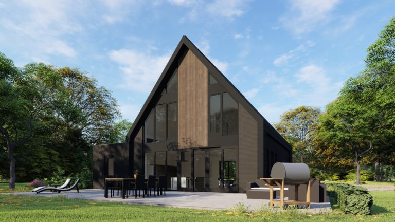 Villa Doorn