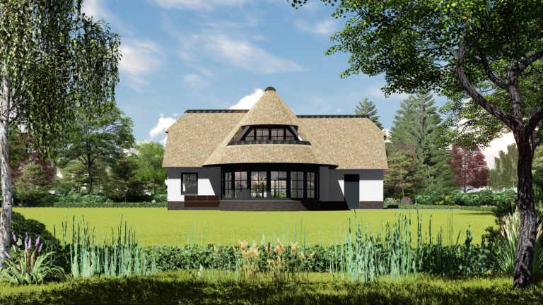 Villa Tilburg