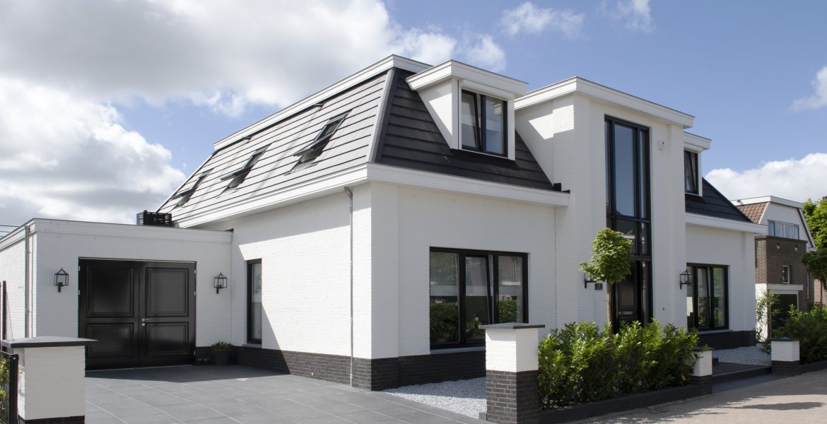 Villa Delft
