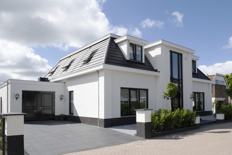 Villa Delft