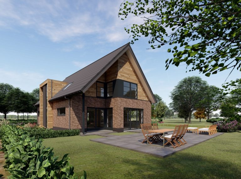 Villa Lisse