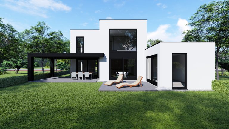 Villa Coevorden