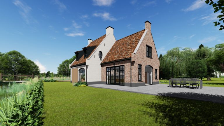 Villa Elsloo