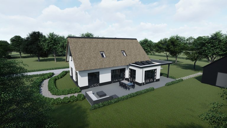 Villa Elst
