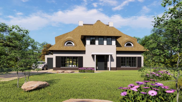 Villa Culemborg
