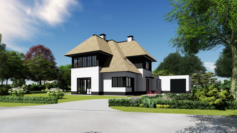 Villa Noordwijkerhout
