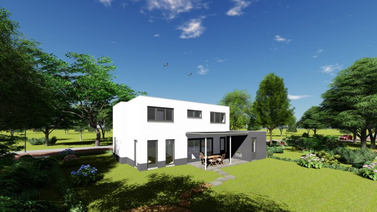Villa Nuth