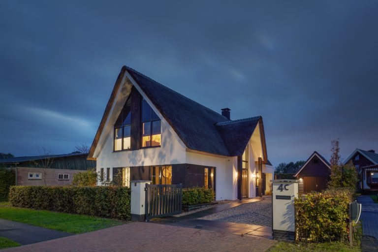 Villa Oosterhout