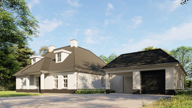 Villa Prinsenbeek