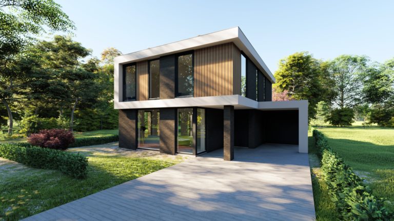 Villa Raamsdonksveer