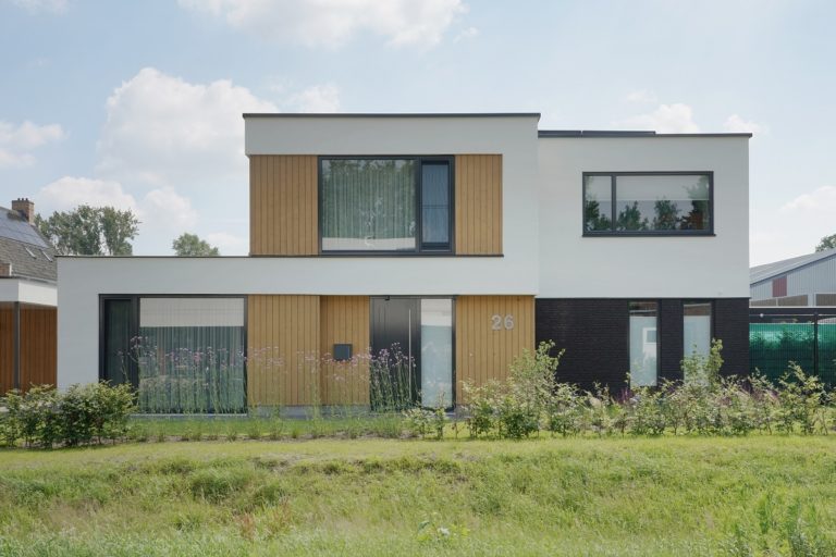 Villa Vught