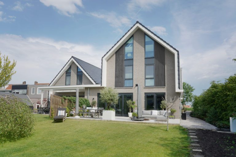 Villa Ouderkerk aan de Amstel