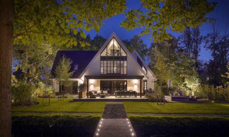 Villa Voorburg