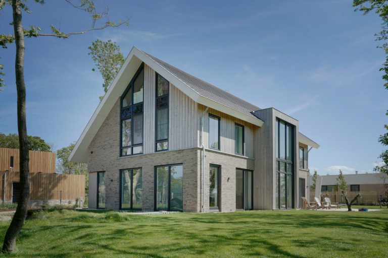 Villa Voorschoten