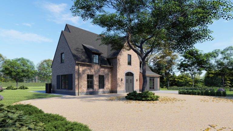 Villa Wassenaar