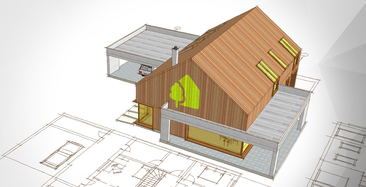 huis bouwen versus bestaande woning kopen Livingstone