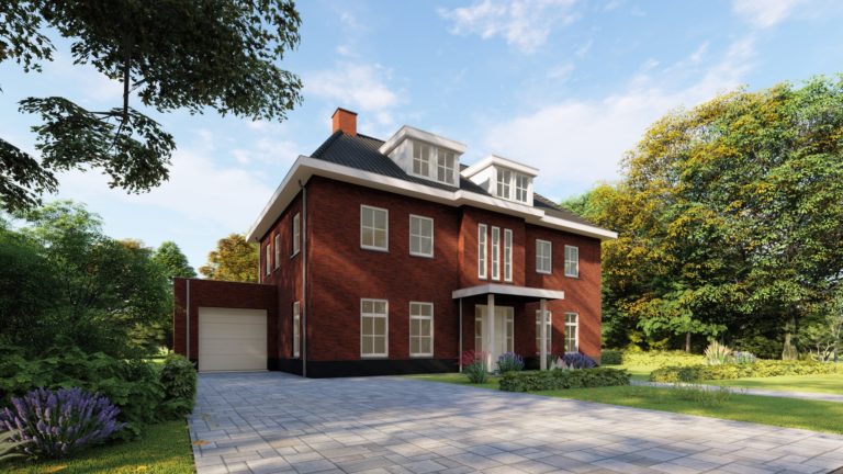 Villa Kwintsheul