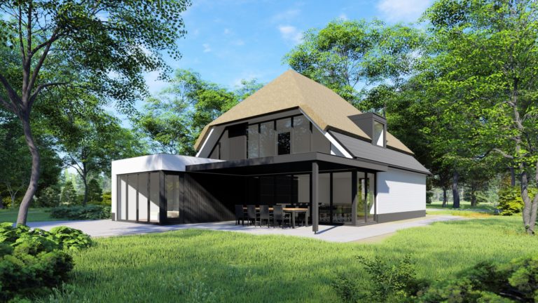 Villa Appingedam
