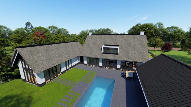 Villa Nieuwendijk