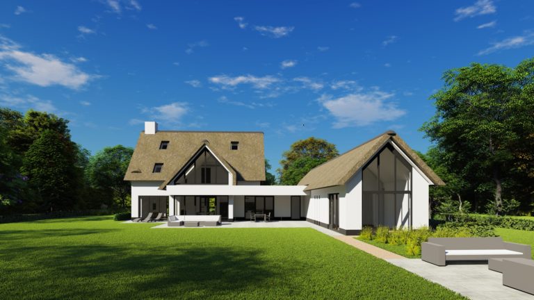 Villa Oirschot