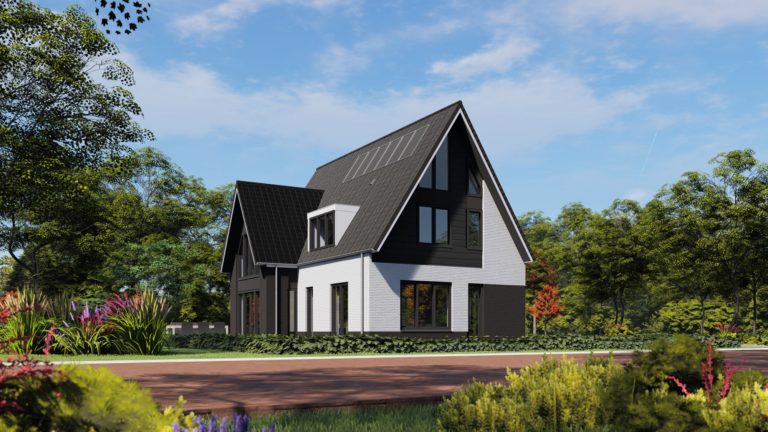 Villa Roelofarendsveen