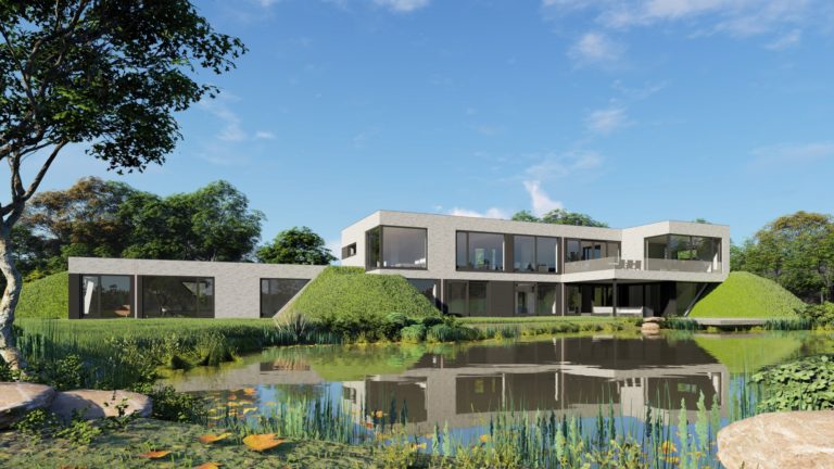 Villa Zelhem