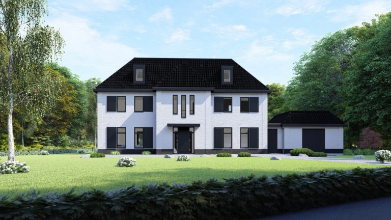 Villa Keijenborg