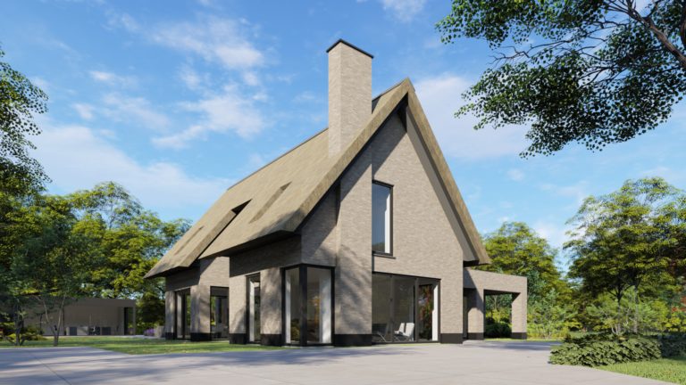 Villa Schoorl