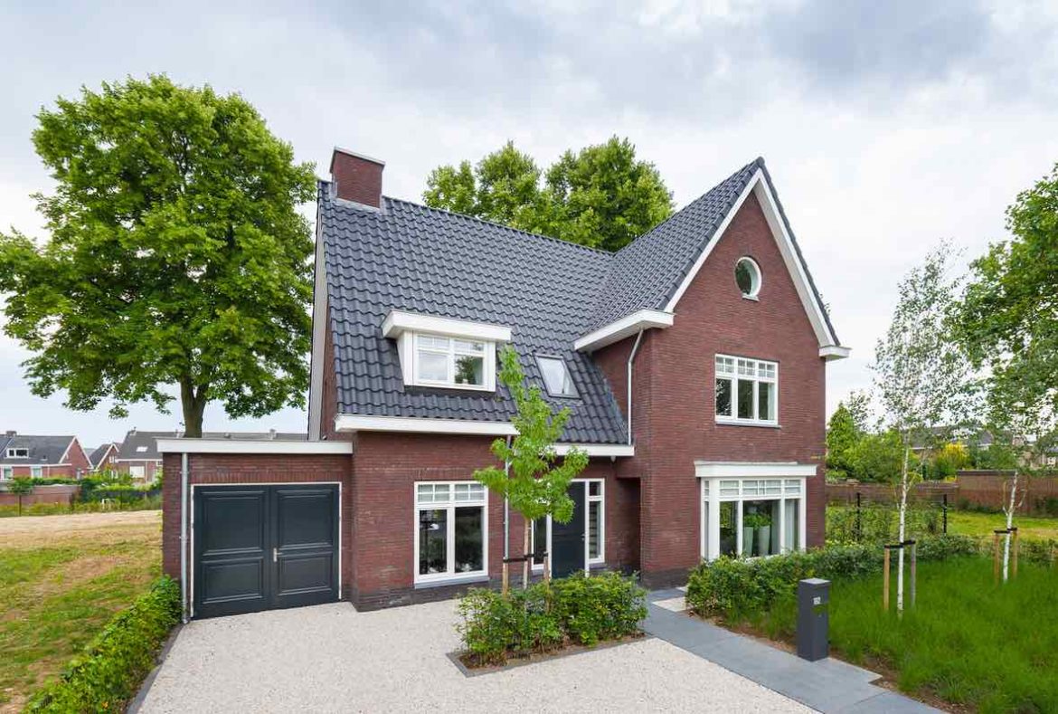 catalogus woning