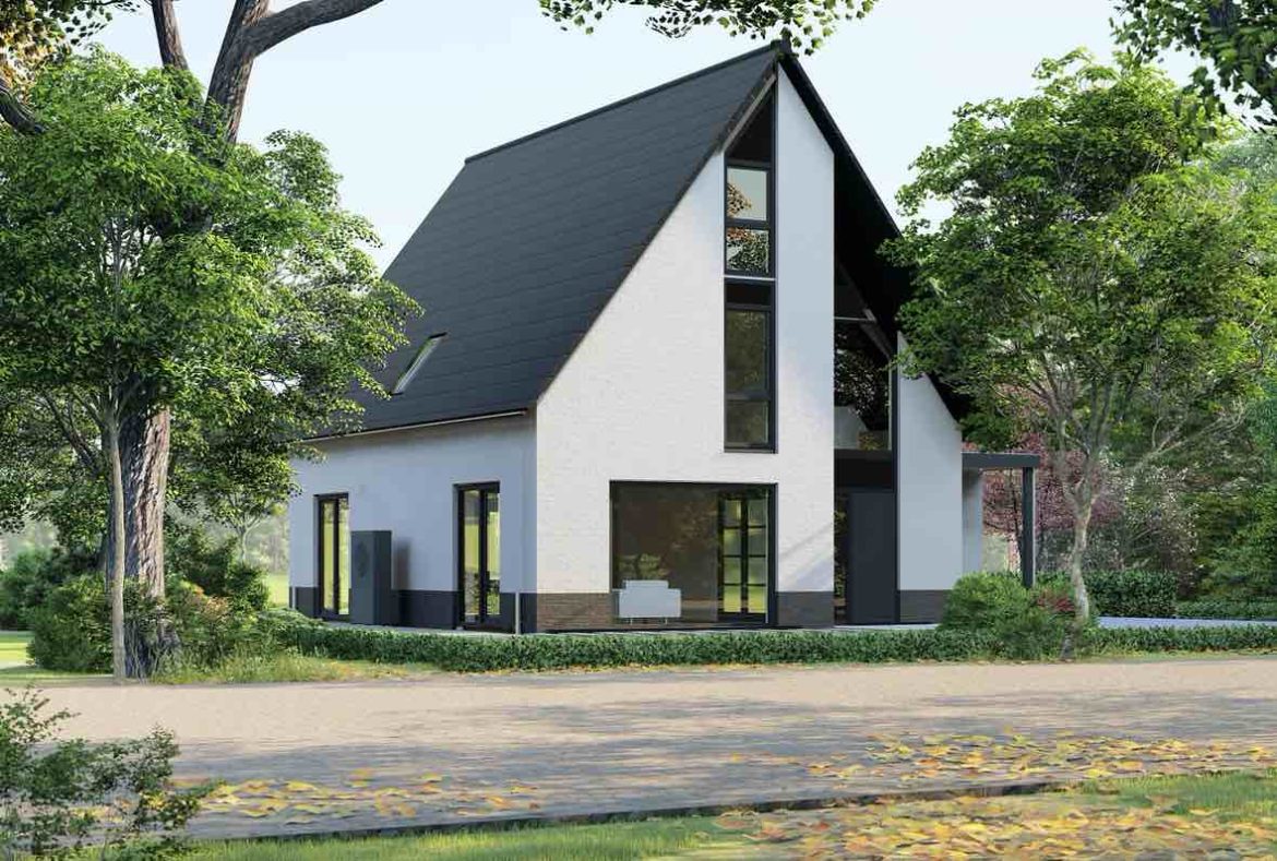 huis ontwerpen