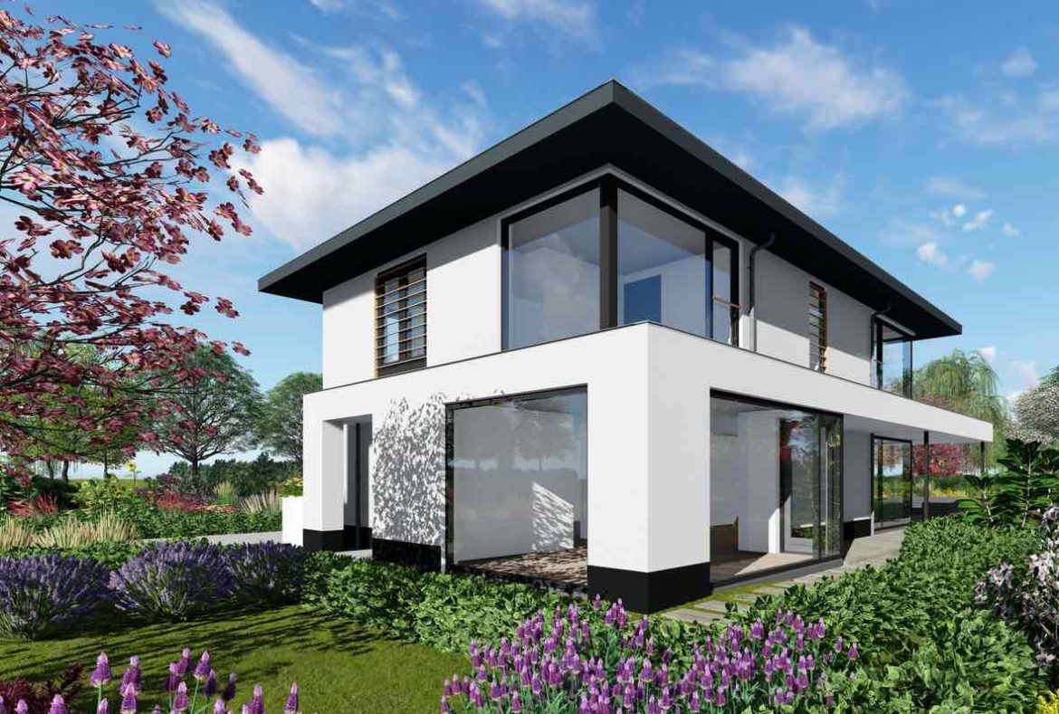 Waarom een prefab woning