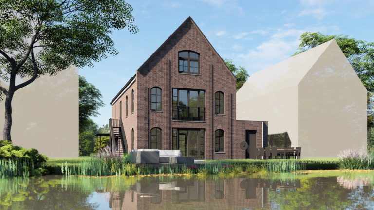 Villa Doetinchem