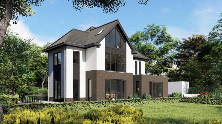 Villa 's-Gravenhage